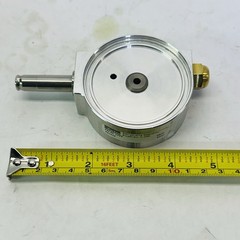 Parker Refrigerating Specialties 202722 Adaptor