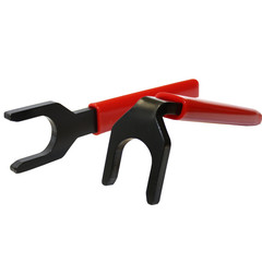 13260 Schley Products Cummins ISB & ISX Fuel Line Disconnect Tools