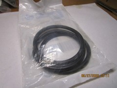 #332 2-3/8″ID x 2-3/4″OD 0.210″ Cross Section Nitrile Standard O-Ring QTY 3