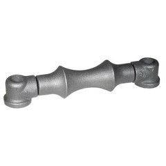 Anvil 0560501082 Pipe Roll, 3″Pipe, Cast Iron