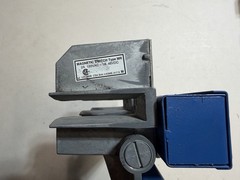 Dover DHE-1 Floor Leveling Head MR Magnetic Switch 9769729 Complete Assembly