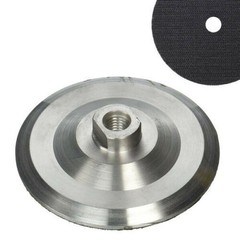 Wet Polisher Kit 1000W Variable Speed Diamond Pads Core Bit Blade Granite Marble