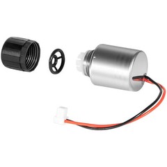 Chrome Solenoid Operator Part for Sloan G2 Flushometers Replace for 3325453