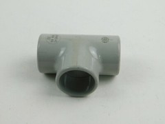 Georg Fischer T 90° Equal PVC-C PN16 32 ** 12 Pieces **