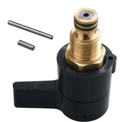 1PC For Titan Paint Sprayer 440 540 640 Airless Prime Spray Valve 700-258 700258