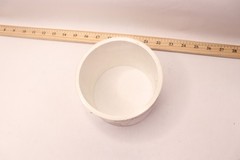 Charlotte Pipe 4 in. PVC DWV Repair Coupling