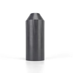 Threaded sleeve 379166 Spare Parts of OptiGun GA02 GM02 Powder Coating Gun