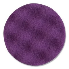 Finesse-It 405-068060-11055 3.25 in. Premium Foam Buffing Pad 39930 – Waffle …