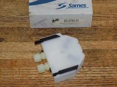 Sames Kremlin 62-0780-01 MODUFLO, NON-RECIRC W/ 3/8 T (MADE FROM 1512712)