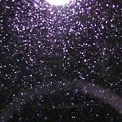 Powder Coating Paint Stardust Purple/Violet (Lg Flake) 1 oz