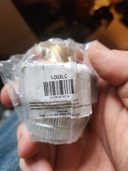 Zurn 1″ Dielectric Union Thread X Solder 1DUXLC Lead Free 250 PSI