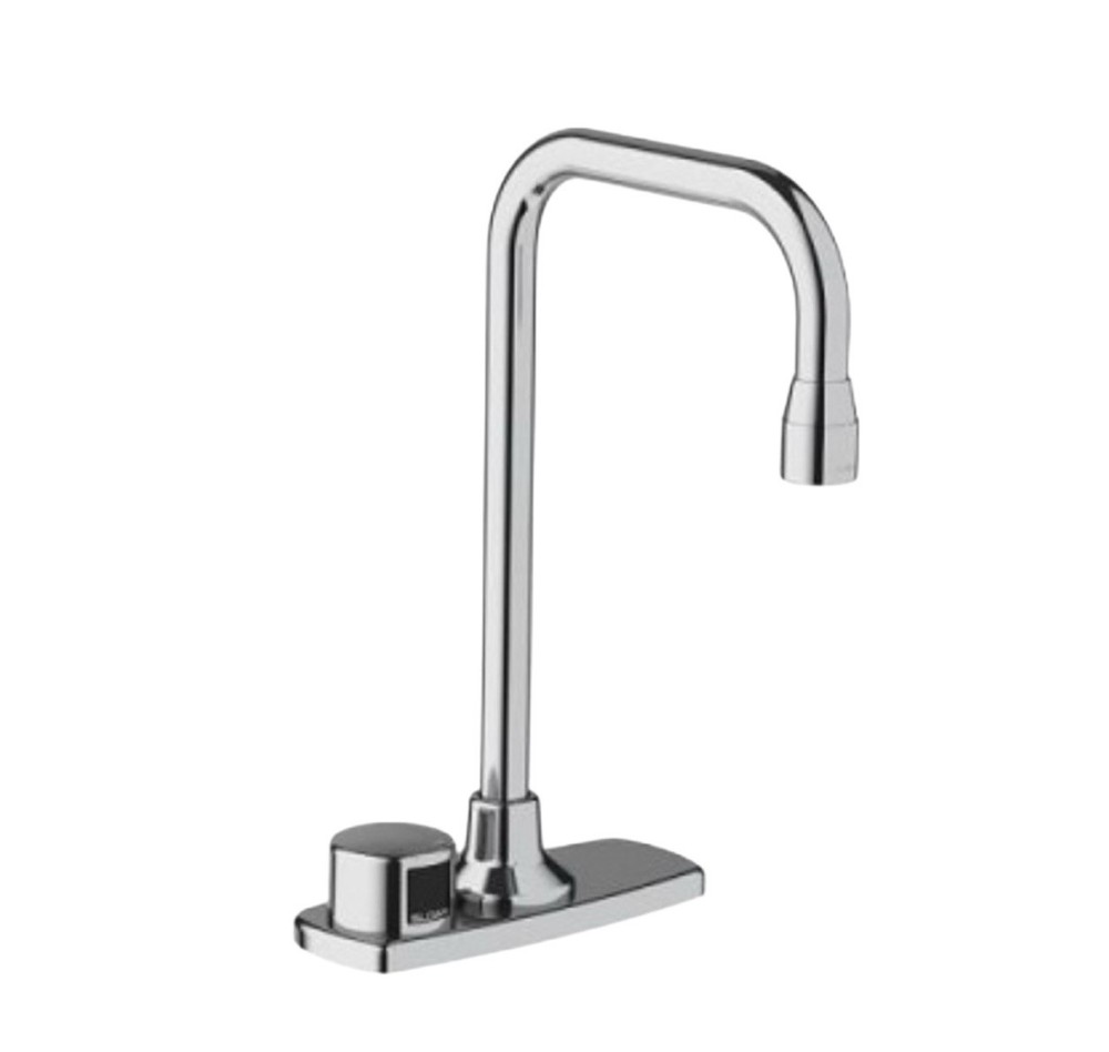 SLOAN EBF775-4 Optima 2.2 GPM Plus Sensor-Operated Smart Faucet 3315334BT