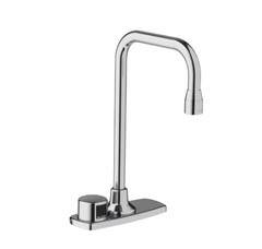SLOAN EBF775-4 Optima 2.2 GPM Plus Sensor-Operated Smart Faucet 3315334BT