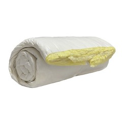 60 Gallon Water Heater Insulation Blanket Fiberglass Energy Saver R10 Tape New