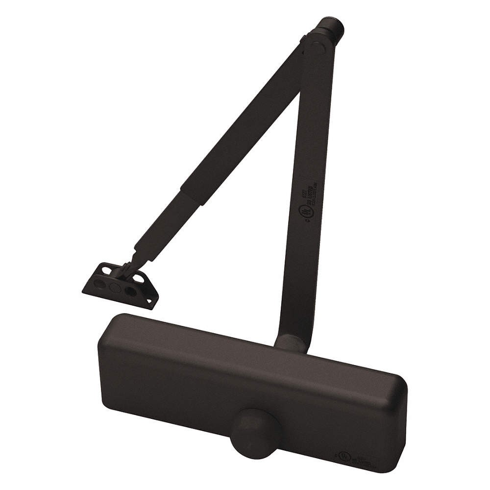 ASSA ABLOY ACCENTRA 1101BFCOV x 690 Door Closer,Standard,9-1/16″ L,2-5/8″ W 52CC