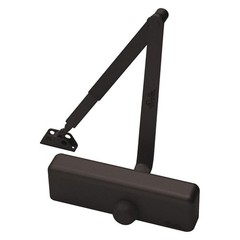 ASSA ABLOY ACCENTRA 1101BFCOV x 690 Door Closer,Standard,9-1/16″ L,2-5/8″ W 52CC