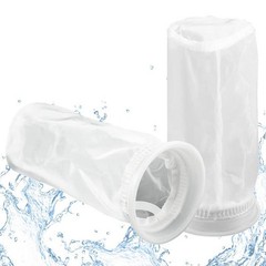 2pc IBC Water Tank Set Nylon Venting Cover for Ton Barrels Tote Tank Lid5914