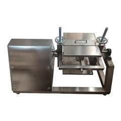 15-20L Heavy 0.63MPa Pneumatic Paint Mixer Coating Shaker 360 Rotated