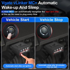 V2.2 Bluetooth 4.0 OBD2 Scanner OBD2 BimmerCode FORScan Auto Car Diagnostic Tool