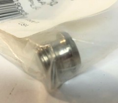 Devilbiss jga-132 spray gun plug #12041 / 12058