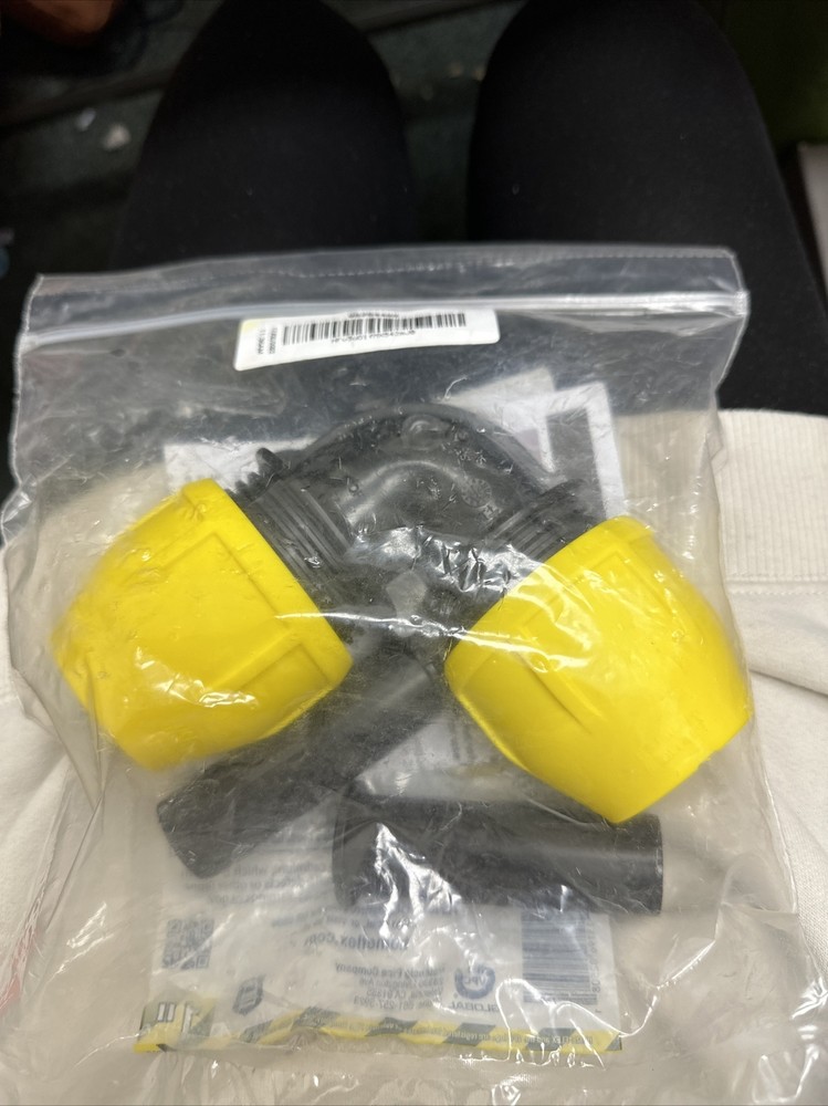 Home-Flex 18-406-010 1″ 90° Elbow For IPS Poly Gas Pipe (SDR 11)