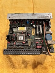 Besam Swing-master Microprocessor Controller ***CONDITION UNKNOWN***