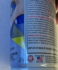Plasti Dip Flexible Protective Rubber Coating Spray – Black Qty 2