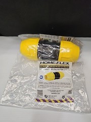 HOME-FLEX UNDERGROUND 18-429-015 gas pipe coupler 1 1/2″