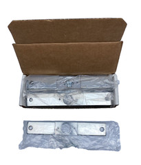 Box Of 8, CV-86-C-CP, Don-Jo Conversion Plate 1-1/4″ x 8″