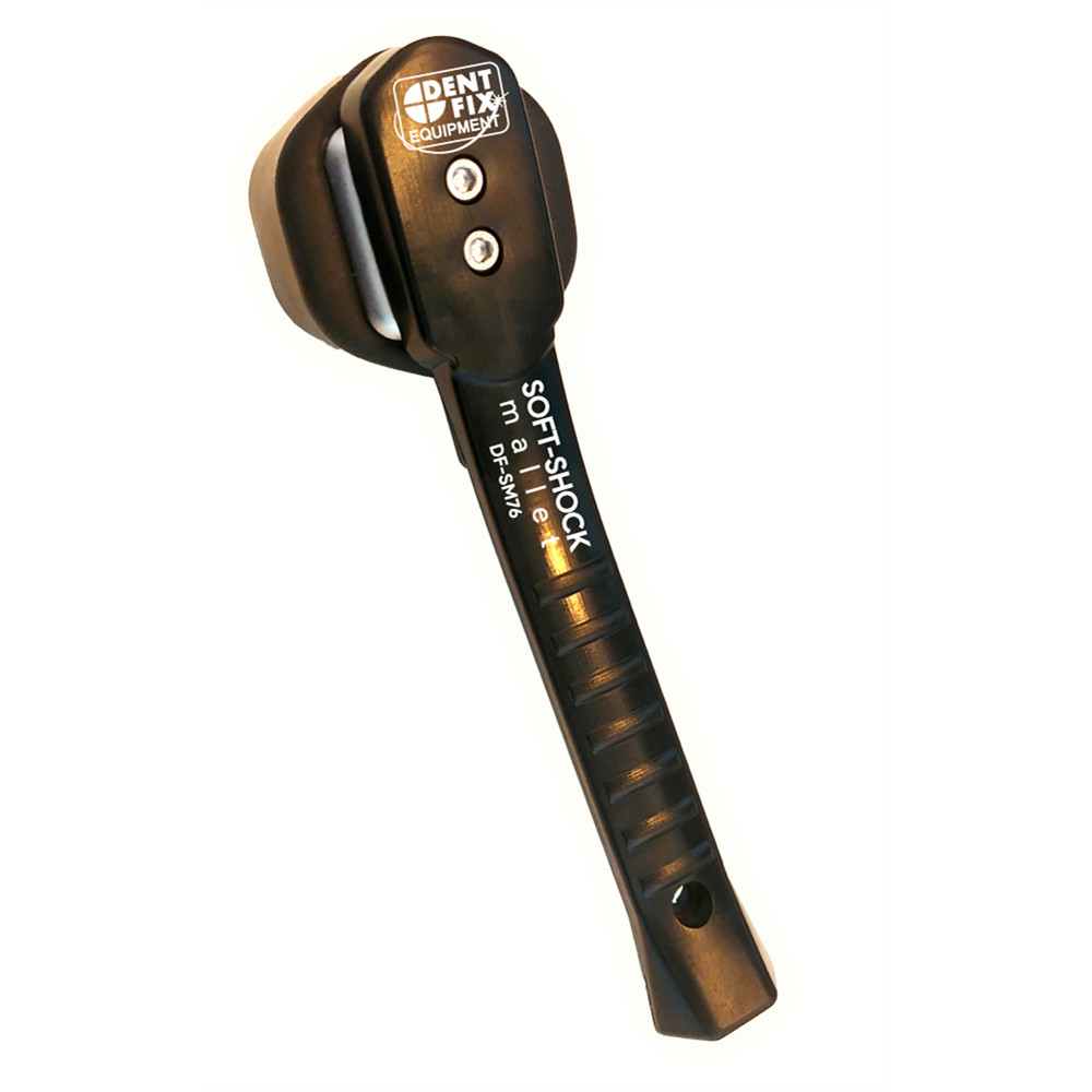 DF-SM76Dent Fix Soft-Shock Mallet