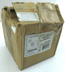 EST Edwards 1501-AQN5 Fire Alarm Electromagnetic Door Holder (NEW IN BOX)