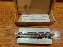 (NEW) Von Duprin EPT-10-CON-SP313 Power Transfer w/ Connector SP313 106184-39