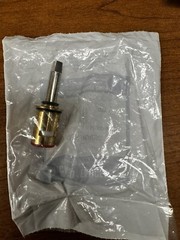 377-XKLHJKABNF Chicago Faucets Left Hand Hot Ceramic Cartridge – Long Unit