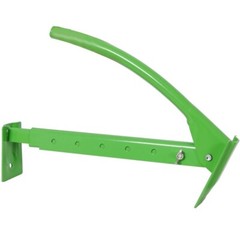 Brick Tong Adjustable 26-3/8″for Bricks Lifting Carrying Steel Brick Tong Lifter