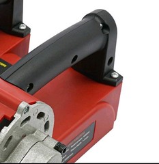 Electric Wall Planing Machine, Concrete Shovel Shovel Wall Machine 110V 4580W