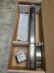 Precision Hardware Stanley Series 2100 Panic Bar Exit Device Door Bar RH