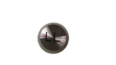 Genuine OTIS BUTTON AAA23500CH86-LL NEW OEM AAA23500CH86-LL