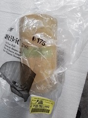 3M 01435 3M GOLD DISC ROLLS STIKIT P320G 6IN 175/ROLL
