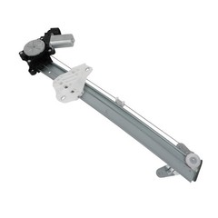 Front Driver Side Power Window Regulator with Motor Honda CR-V 2017-2021 751-414