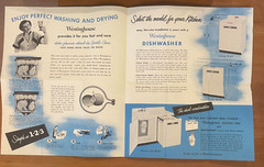 1950 American Standard Superb Lavatories Bathroom Fixtures Heating Equipment