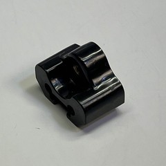 INTEGRA ENCLOSURES Back Panel Adjustment Parts For Preminum Enclosures BPAKB