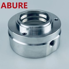 24J529 BASE, air motor aftermarket for T2 Transfer Pump