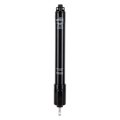 Wright Products Standard Duty Pneumatic Screen & Storm Door Closer with EZ-Ho…