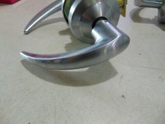 3 Schlage Series Commercial Grade Interior Door Handle Lever