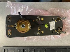 SCHLAGE CO200CY70 KP RHO 626 PD RH LESS CYLINDER