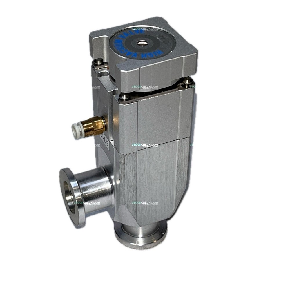 SMC 2L80-000070-V1 XLAQ-16-X19 Vacuum Valve