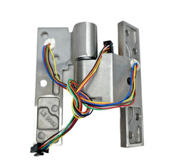 Pivot Door Hinges 51M3, LH Door