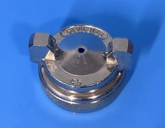 DEVILBISS MB-4039-45 Spray Gun Air Nozzle