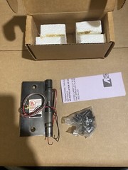 ACS 1102 BB1279 4.5 x 4.5 10B Electric Hinge
