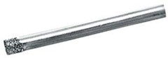 2.1 mm Triple Ripple Diamond Drill – 6 Pack